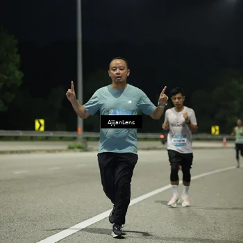 Runner Photo 5846212