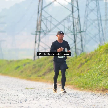 Runner Photo 5846216