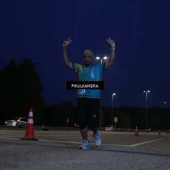 Runner Photo 5846217