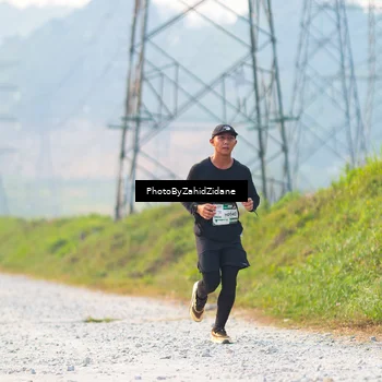 Runner Photo 5846221