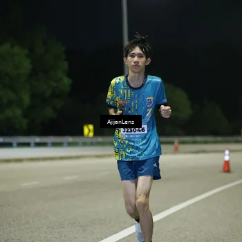 Runner Photo 5846226