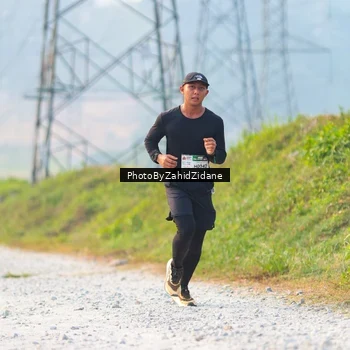 Runner Photo 5846228