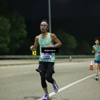 Runner Photo 5846232