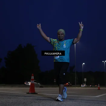 Runner Photo 5846233