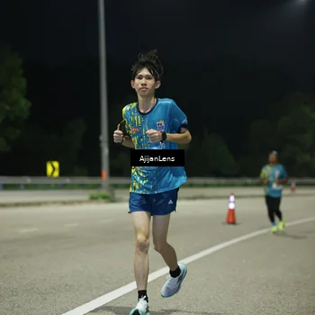 Runner Photo 5846236