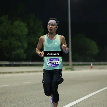 Runner Photo 5846241