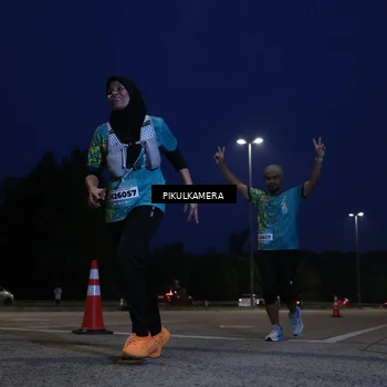 Runner Photo 5846246