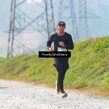 Runner Photo 5846249