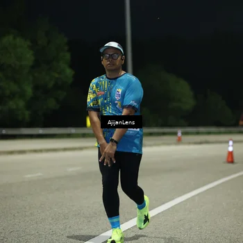 Runner Photo 5846254