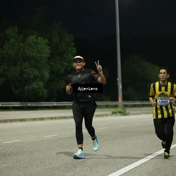 Runner Photo 5846256