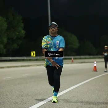 Runner Photo 5846261