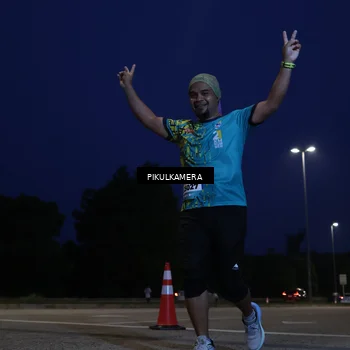 Runner Photo 5846263