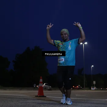 Runner Photo 5846266