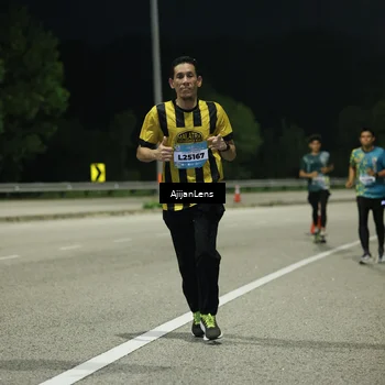 Runner Photo 5846267