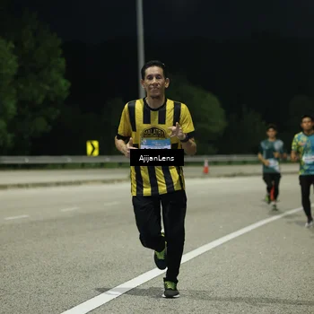 Runner Photo 5846272