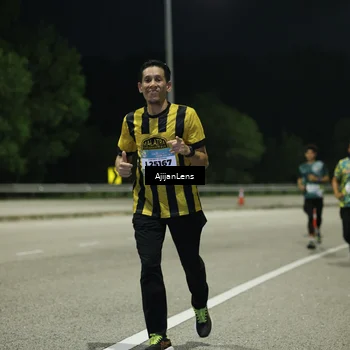 Runner Photo 5846278