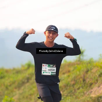 Runner Photo 5846281