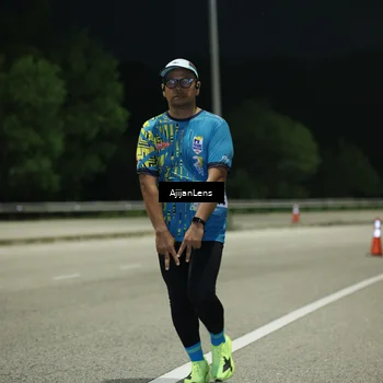 Runner Photo 5846283