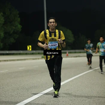 Runner Photo 5846285