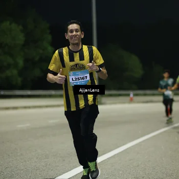 Runner Photo 5846288