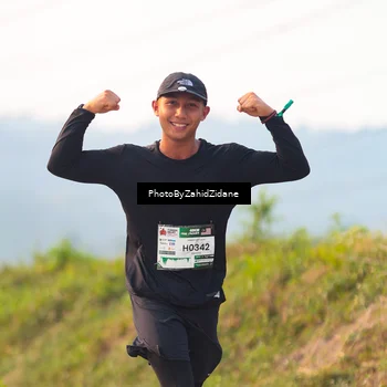 Runner Photo 5846290
