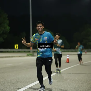 Runner Photo 5846291