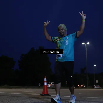 Runner Photo 5846293