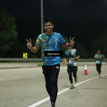 Runner Photo 5846297