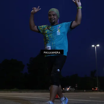 Runner Photo 5846299