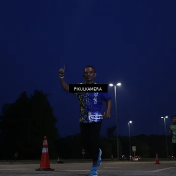 Runner Photo 5846301