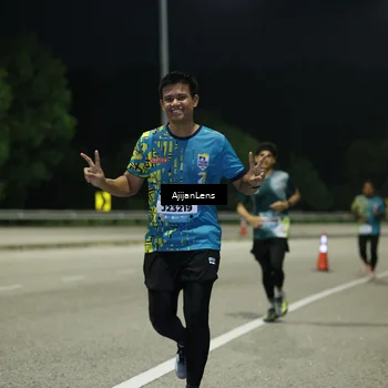 Runner Photo 5846302