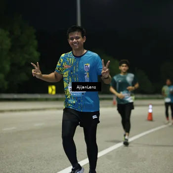 Runner Photo 5846304