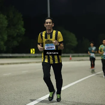 Runner Photo 5846309