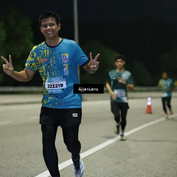 Runner Photo 5846310