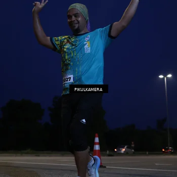 Runner Photo 5846312