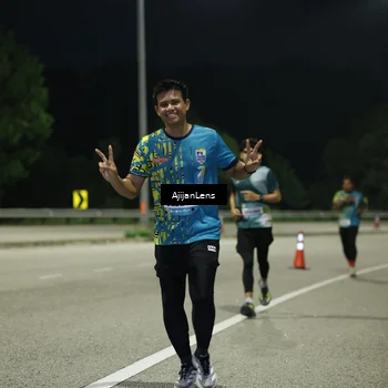 Runner Photo 5846317
