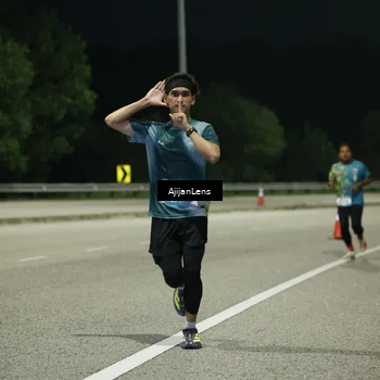 Runner Photo 5846319