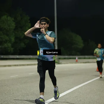 Runner Photo 5846323