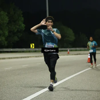 Runner Photo 5846325