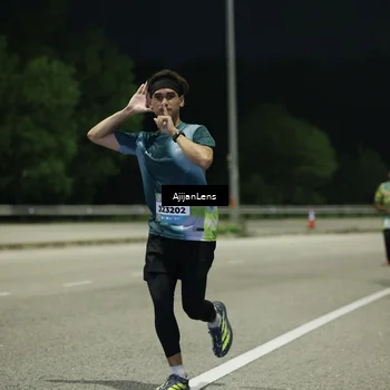 Runner Photo 5846326