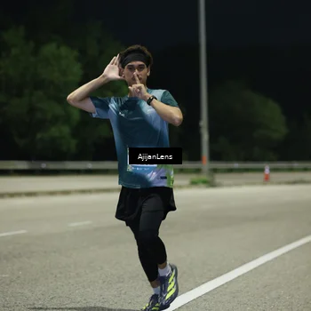 Runner Photo 5846328