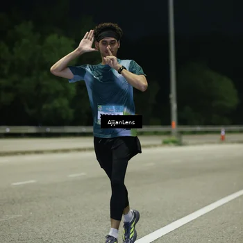 Runner Photo 5846334