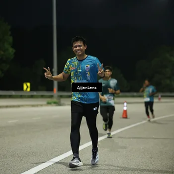 Runner Photo 5846347