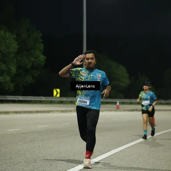 Runner Photo 5846348