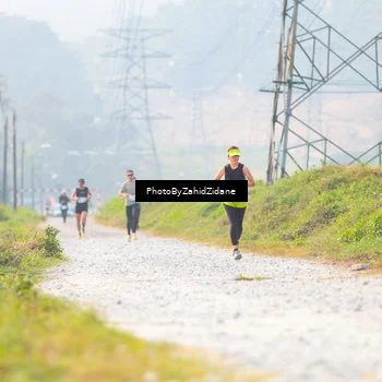 Runner Photo 5846353