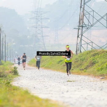 Runner Photo 5846355