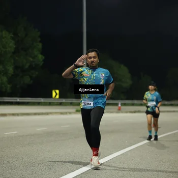 Runner Photo 5846356