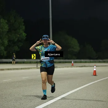 Runner Photo 5846362