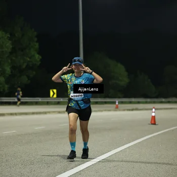 Runner Photo 5846363