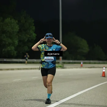 Runner Photo 5846368